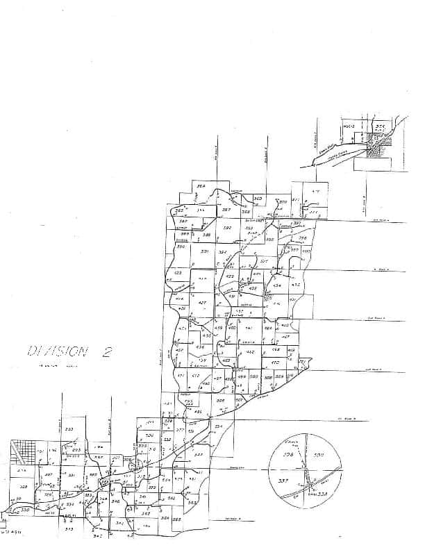greenfields-irrigation-district-division-two-map - Greenfields ...